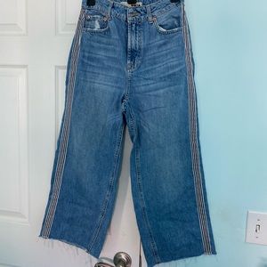 Topshop jeans